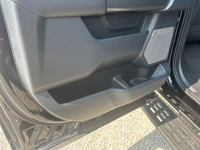 New 2025 Ford F150 Tremor w/ Tow/Haul Package image 45