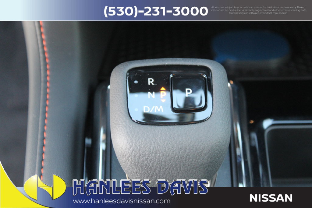 New 2026 Nissan Pathfinder Rock Creek w/ Rock Creek Premium Package AWD/4WD image 26