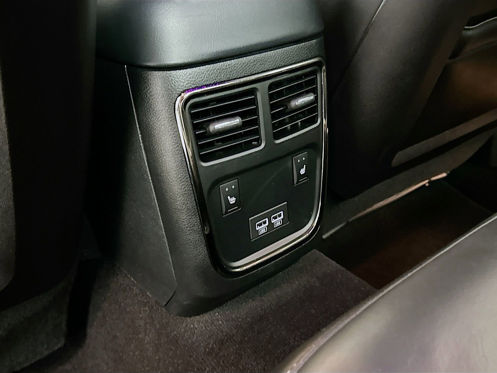 Used 2023 Dodge Charger SRT Hellcat RWD image 26