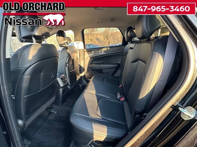 Used 2023 Kia Sportage EX image 13