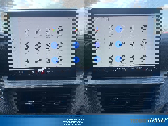 Certified 2025 Ford Explorer ST image 32