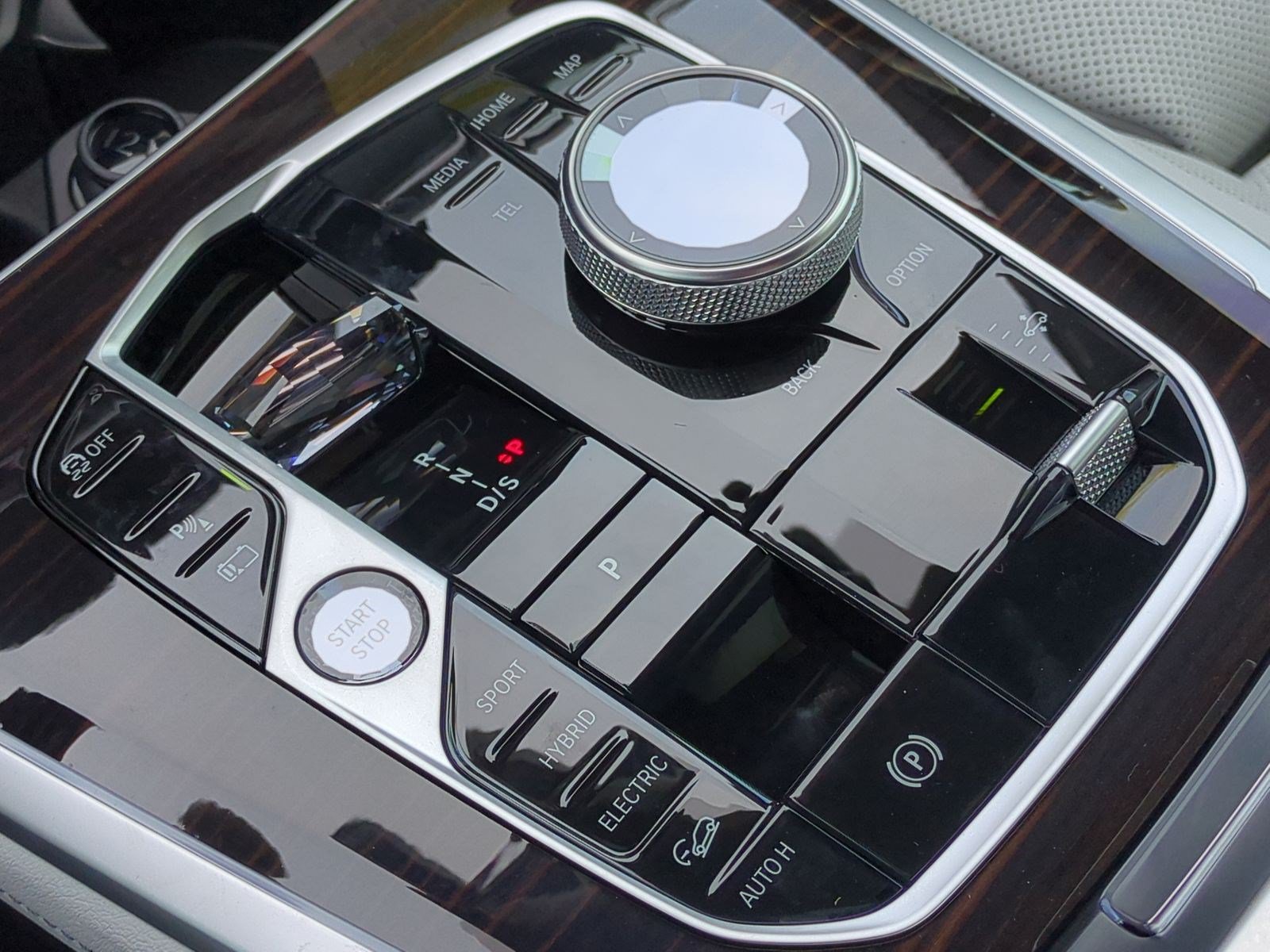 New 2026 BMW X5 M60i AWD/4WD image 25