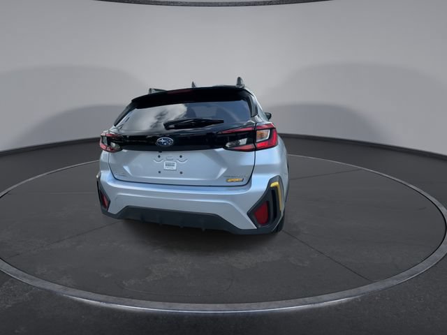 Certified 2024 Subaru Crosstrek 2.5i Sport AWD/4WD image 7