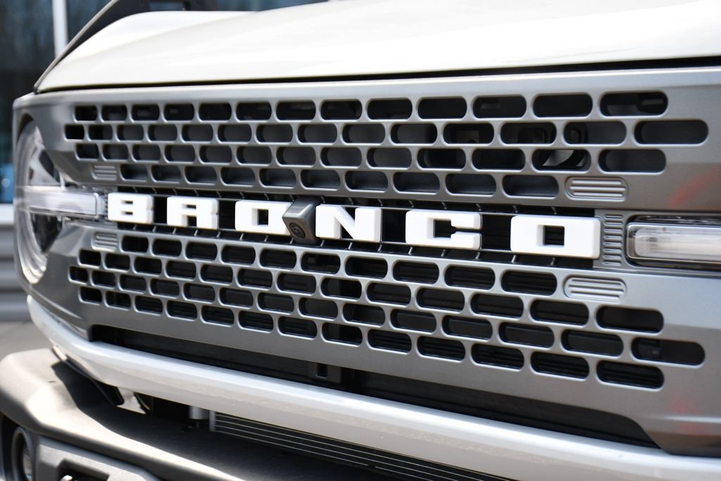 New 2026 Ford Bronco Badlands AWD/4WD image 43