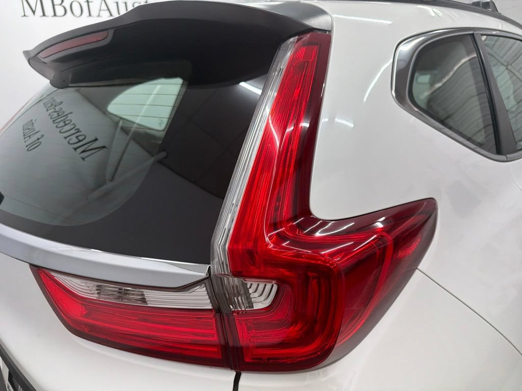 Used 2019 Honda CR-V LX image 11