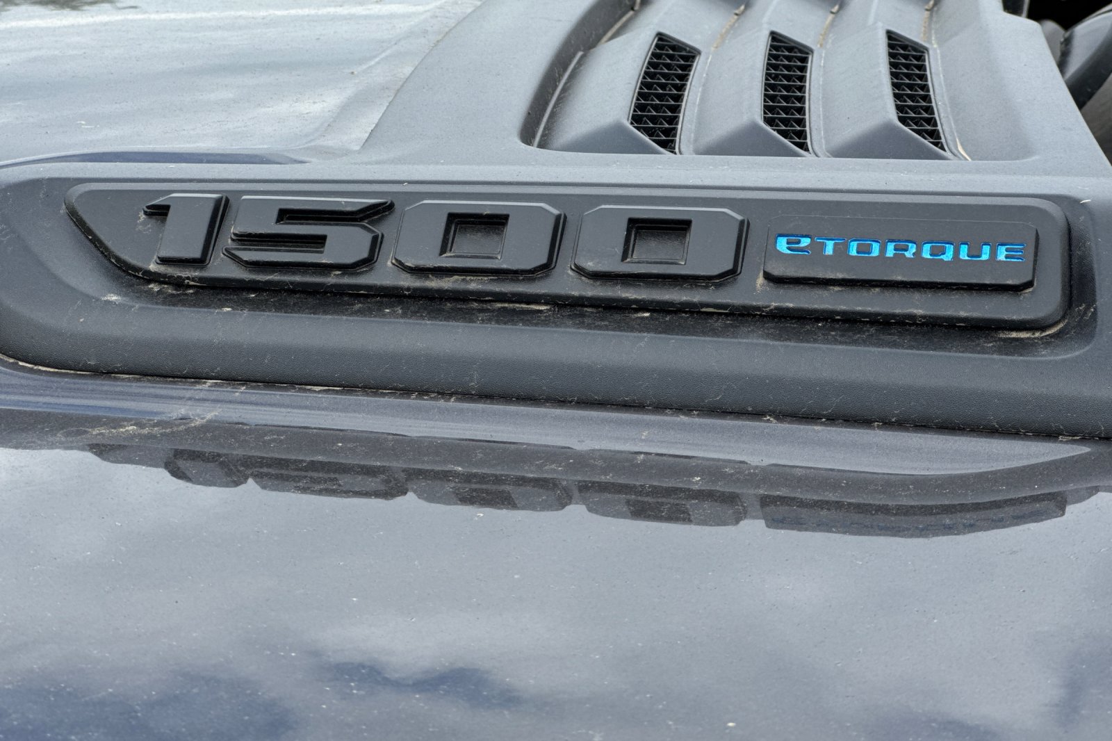 New 2026 RAM 1500 Laramie image 25