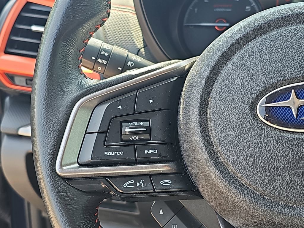 Used 2019 Subaru Forester Sport w/ Popular Package #2 image 17