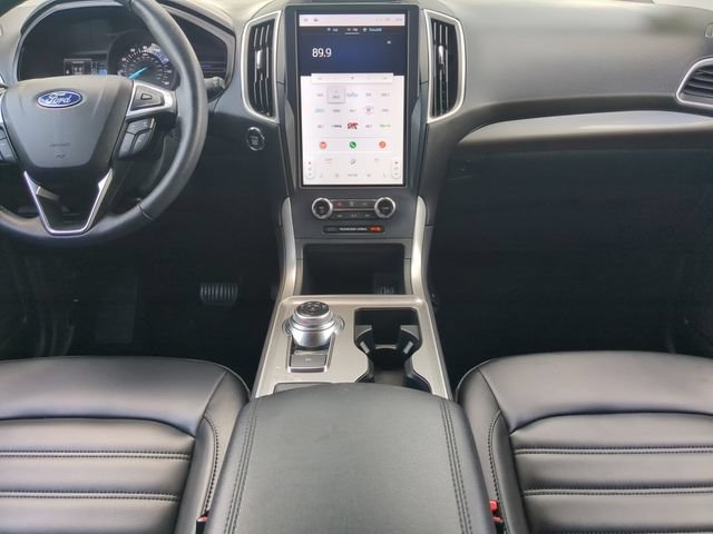 Used 2023 Ford Edge SEL AWD/4WD image 17