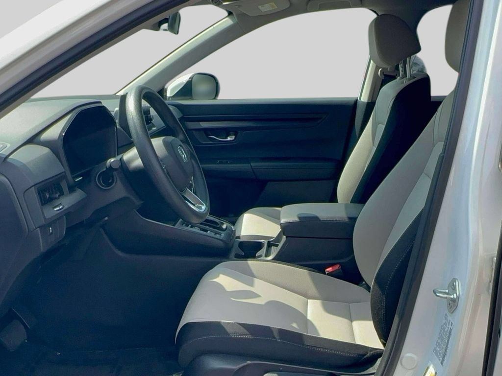 Certified 2025 Honda CR-V LX image 14