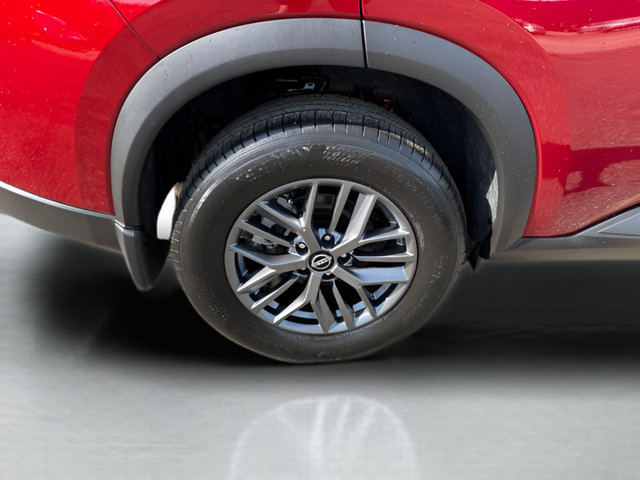 Used 2026 Nissan Rogue S AWD/4WD image 22