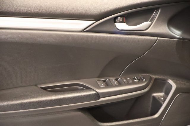 Used 2019 Honda Civic Sport image 10