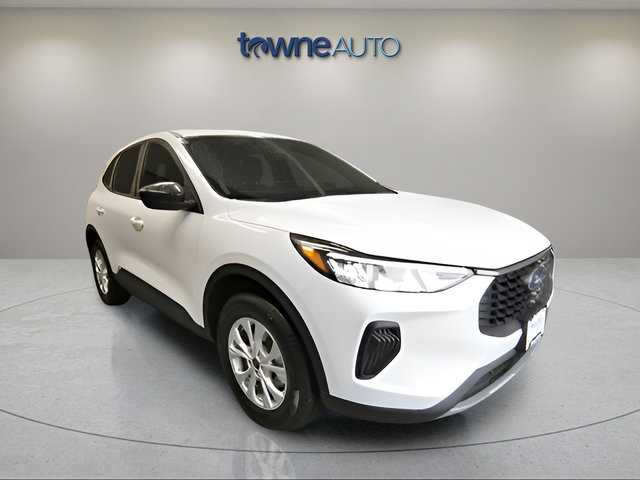 Used 2025 Ford Escape Active w/ Cold Weather Package AWD/4WD image 6