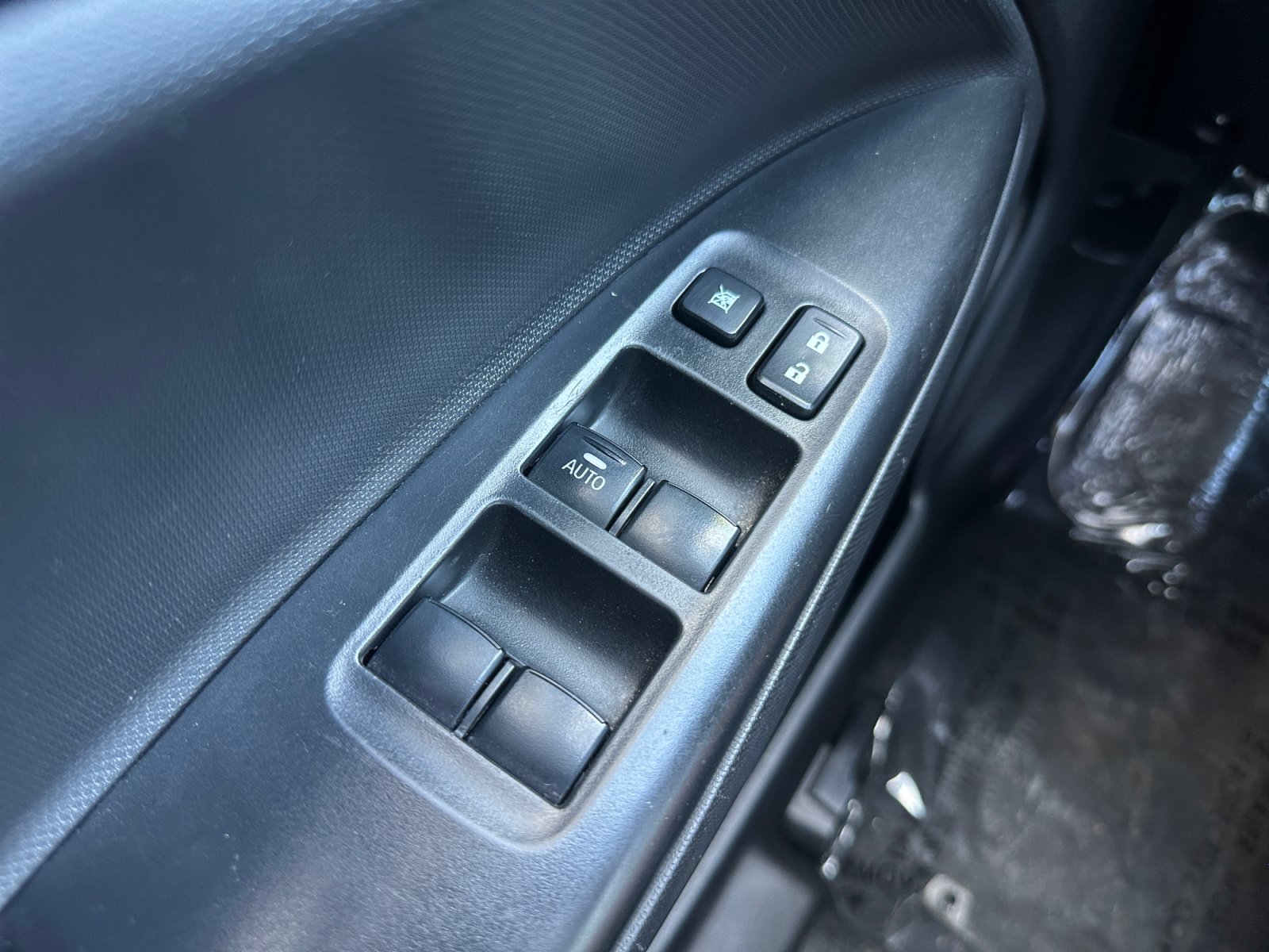 Used 2023 Mitsubishi Mirage ES FWD image 16