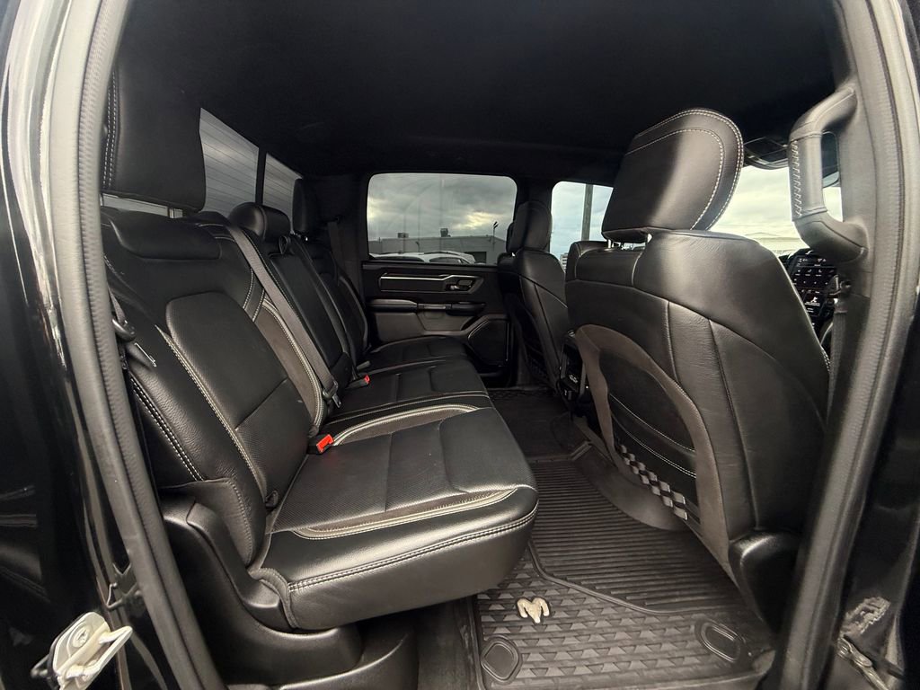 Used 2022 RAM 1500 TRX image 15