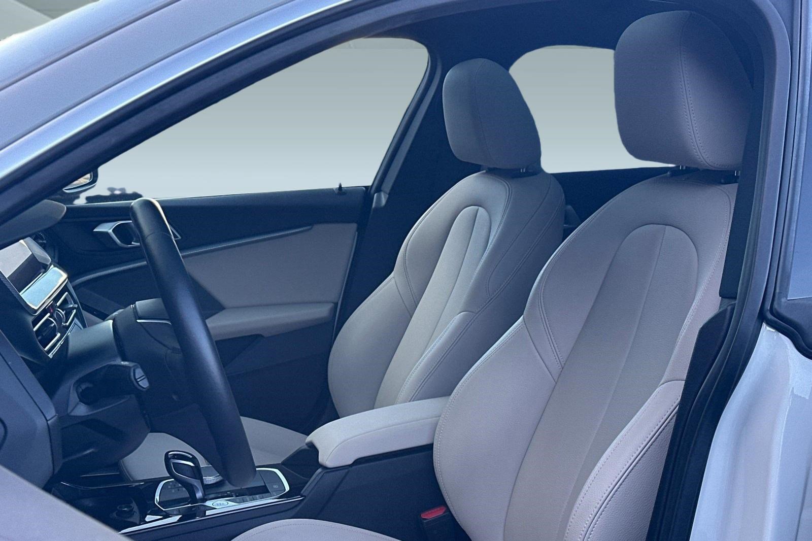 Certified 2023 BMW 228i Gran Coupe 228i w/ Convenience Package image 5