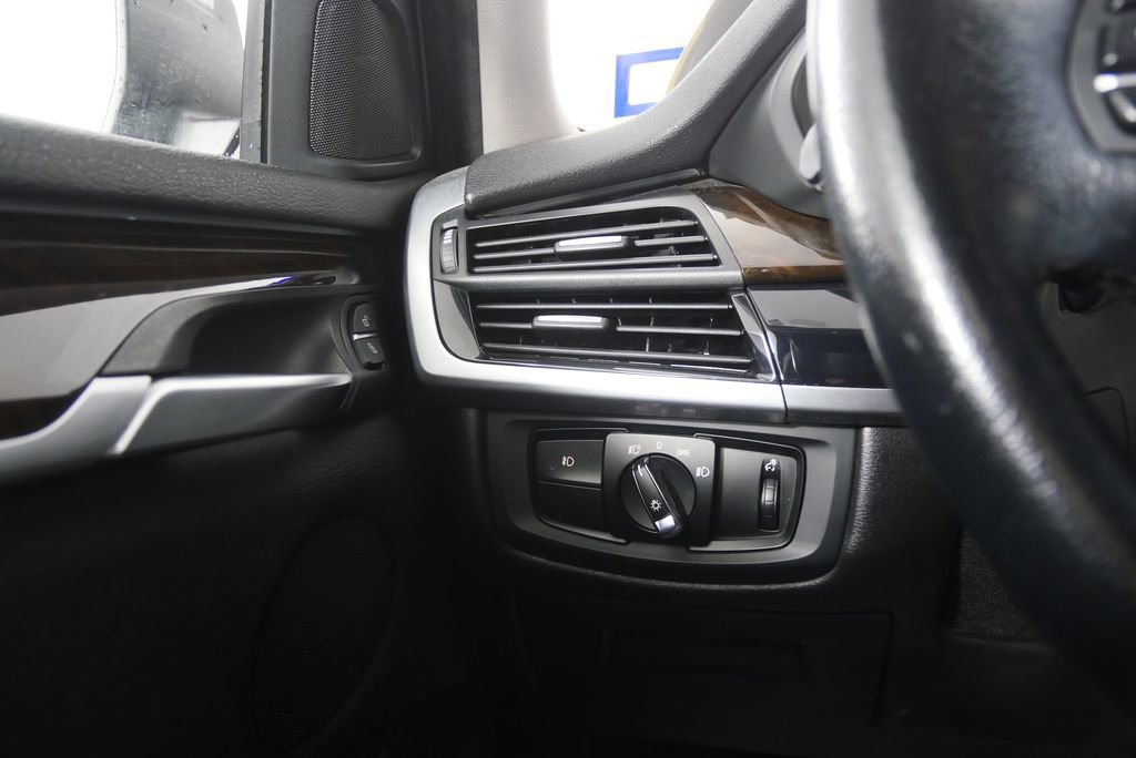 Used 2014 BMW X5 xDrive35i image 20