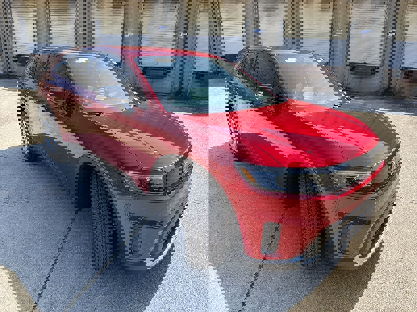 Used 2024 Honda Prologue EX image 15