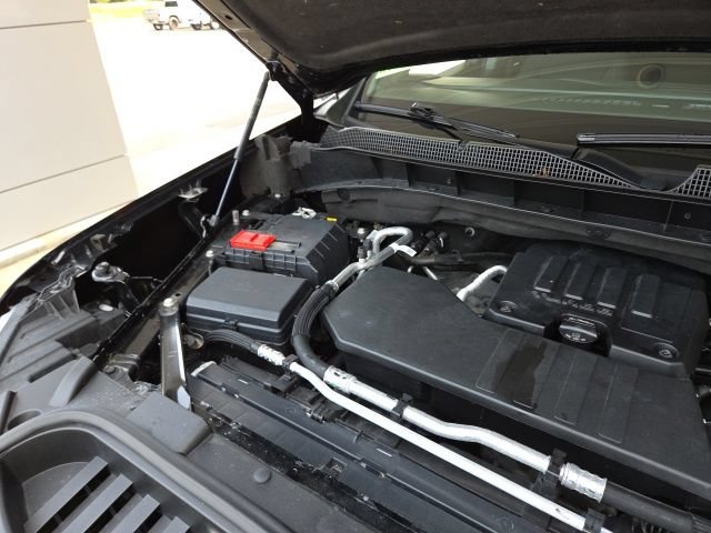 Used 2024 Chevrolet Silverado 1500 LT AWD/4WD image 76