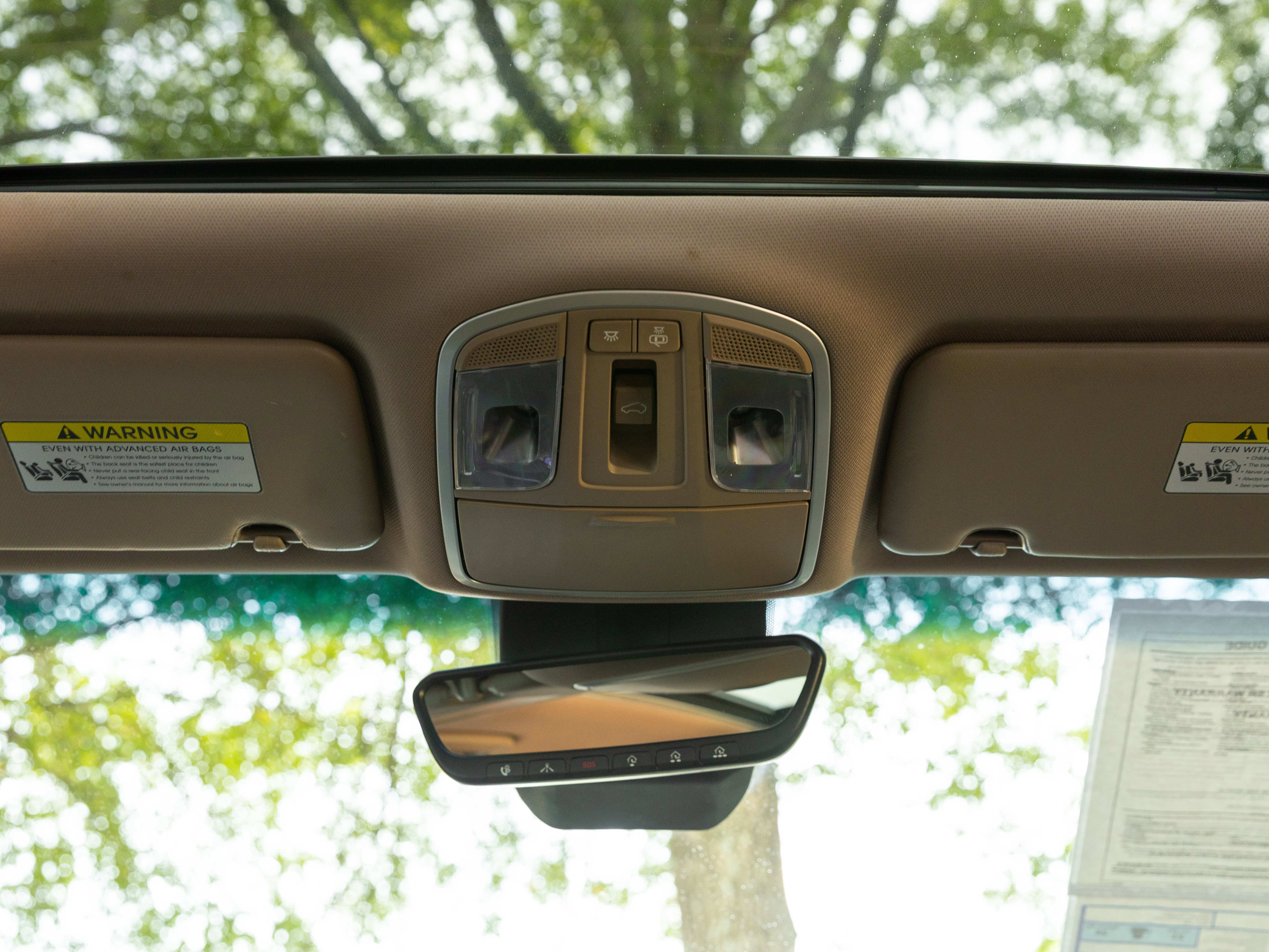 Used 2019 Hyundai Tucson Ultimate image 61