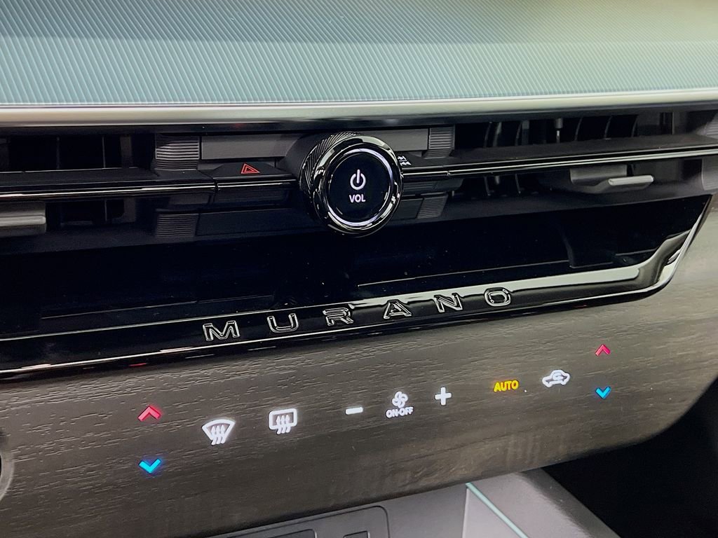 New 2026 Nissan Murano SL image 13