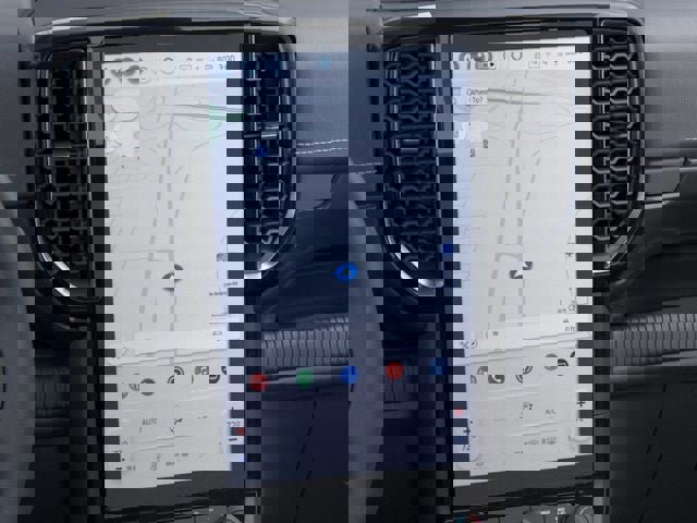 New 2025 Ford Ranger Lariat w/ Trailer Tow Package image 14