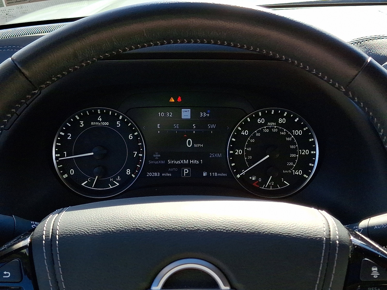 Certified 2024 Nissan Armada Platinum w/ Captain's Chairs Package image 24