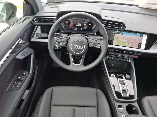 New 2026 Audi A3 2.0T Premium w/ Black Optic Package AWD/4WD image 7
