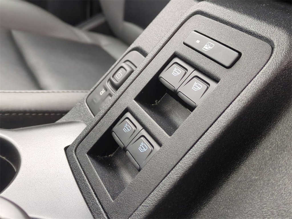 Used 2023 Ford Bronco Big Bend image 11