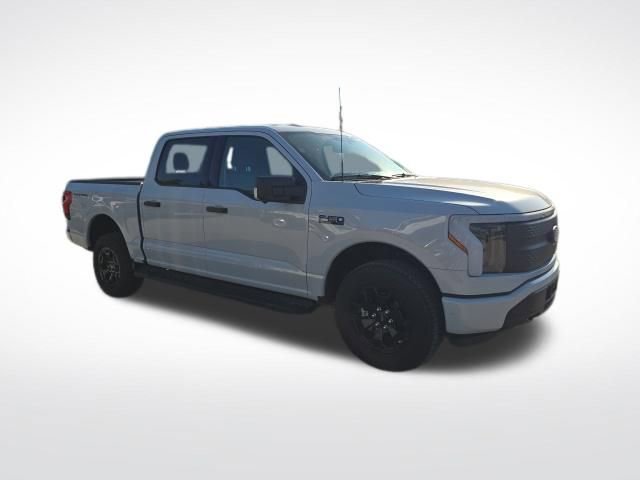 Used 2025 Ford F150 Lightning XLT