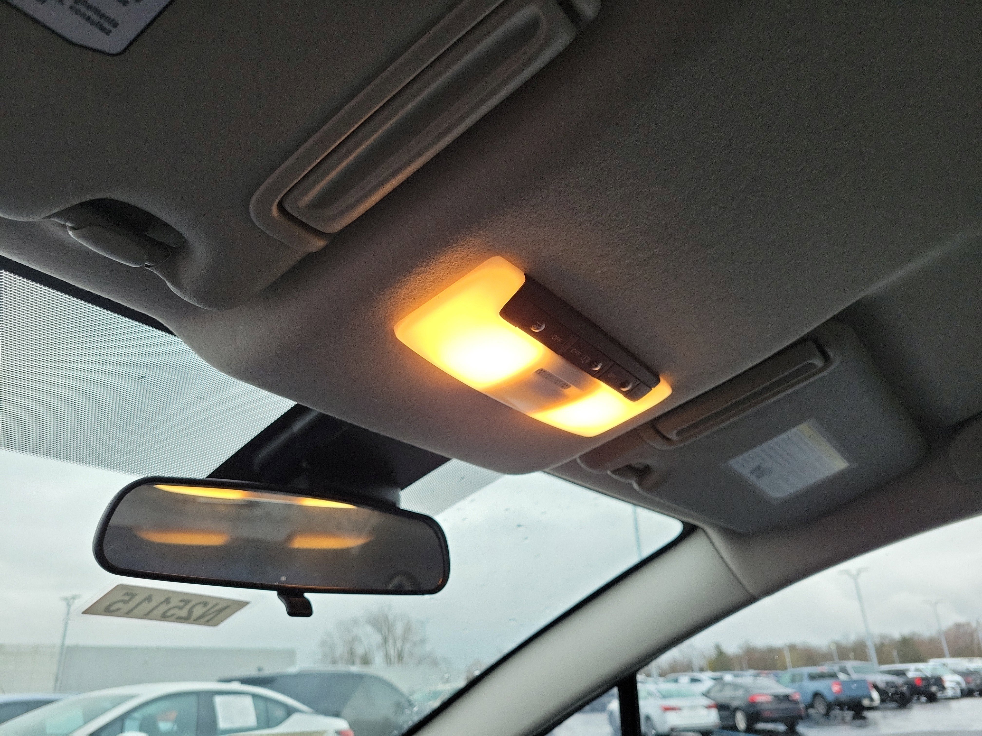 Certified 2025 Nissan Versa SV w/ Trunk Package image 30