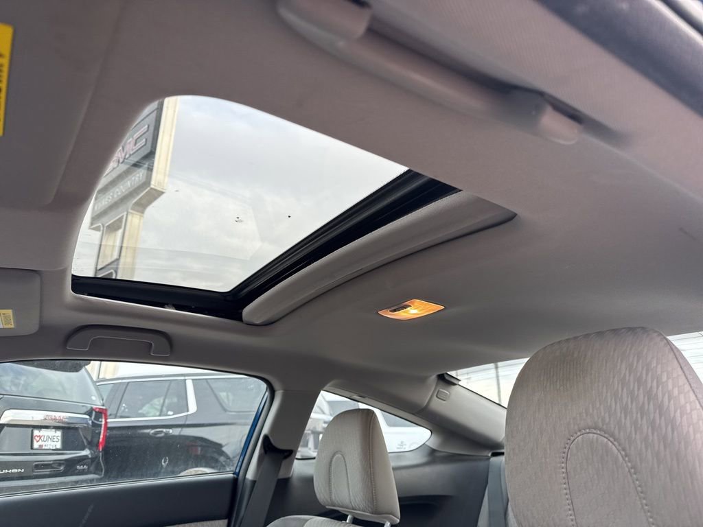 Used 2015 Honda Civic EX image 23