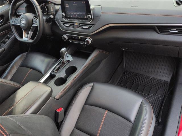 Used 2020 Nissan Altima 2.5 SR FWD image 28