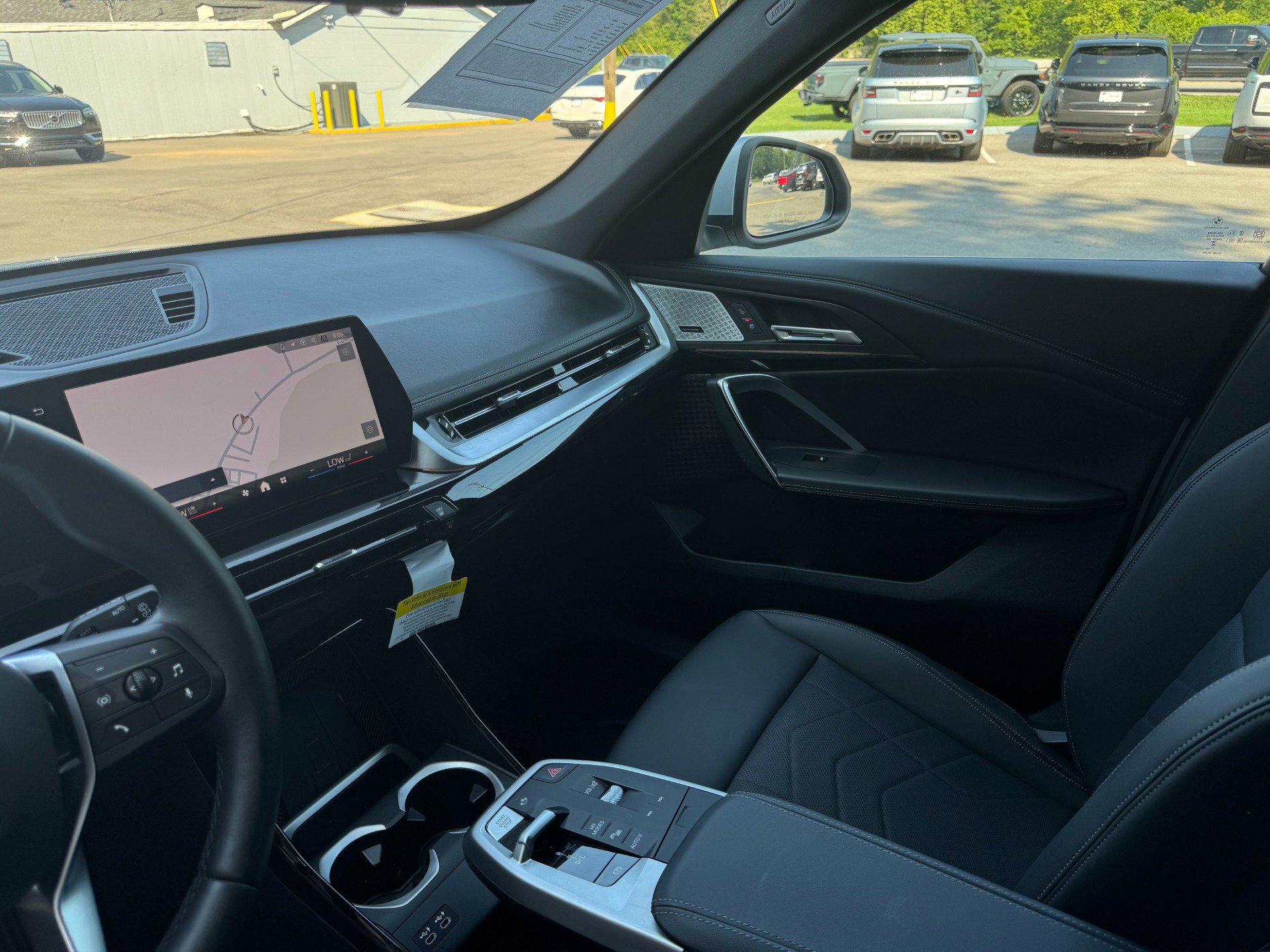 Used 2024 BMW X1 xDrive28i w/ Convenience Package image 21