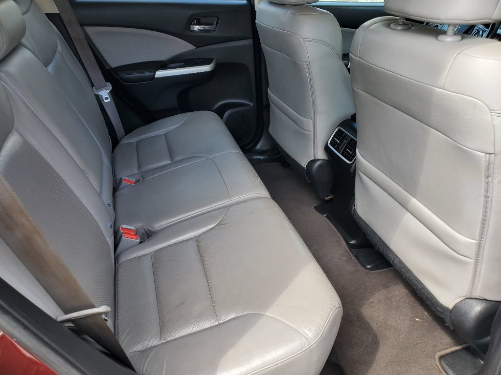 Used 2015 Honda CR-V Touring image 32