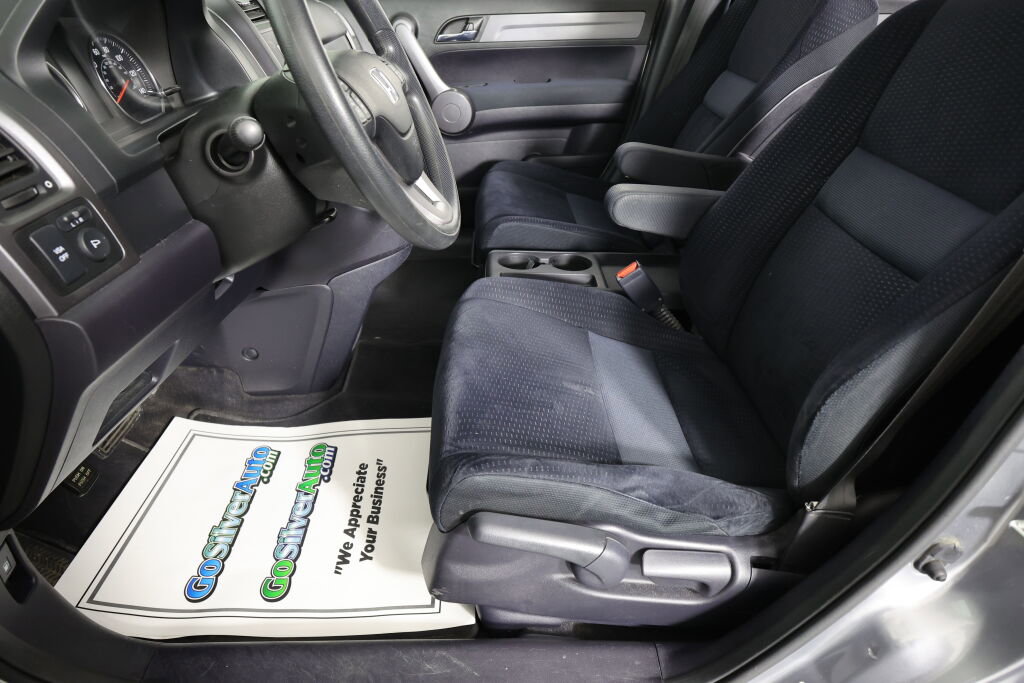 Used 2008 Honda CR-V EX image 13