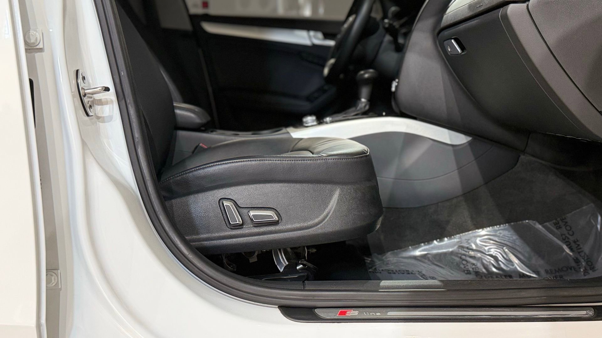 Used 2014 Audi A4 2.0T Premium Plus image 51