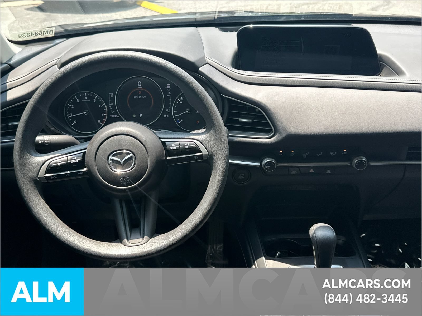Used 2024 MAZDA CX-30 AWD 2.5 S image 26