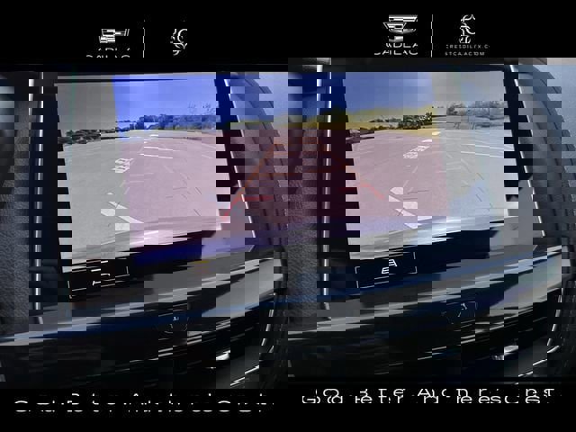 Certified 2024 Cadillac CT5 Luxury w/ Sun And Sound Package image 21