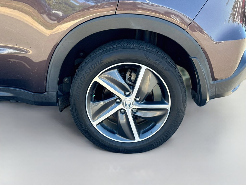 Used 2022 Honda HR-V EX-L image 39