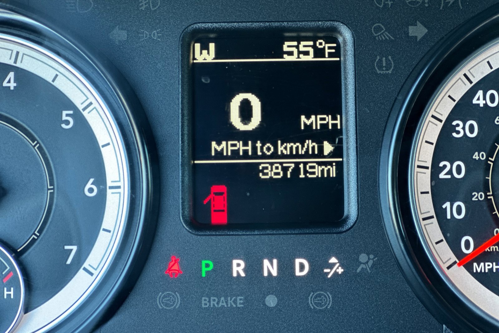 Used 2022 RAM 1500 Classic Warlock image 33