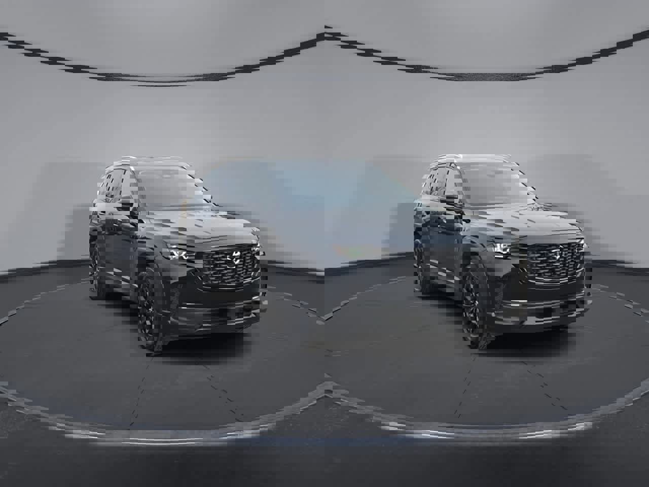 Used 2025 MAZDA CX-50 AWD 2.5 S w/ Preferred Package image 2