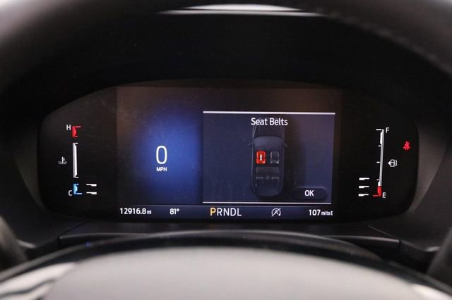 Certified 2024 Ford Escape Active w/ Cold Weather Package image 14