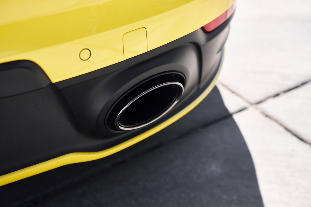 Used 2022 Porsche 911 Carrera 4S image 12