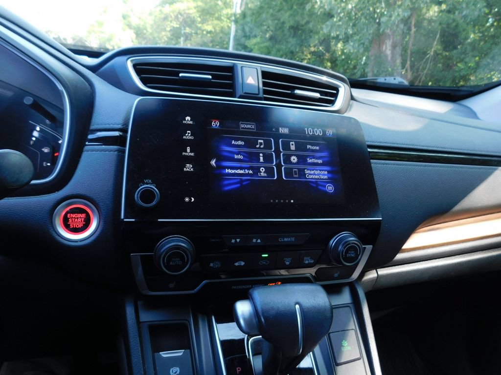 Used 2019 Honda CR-V EX-L image 10