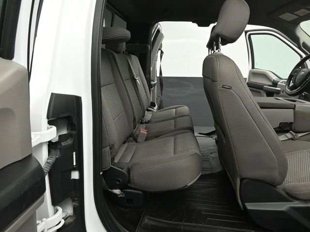 Certified 2018 Ford F150 XLT w/ Equipment Group 302A Luxury image 24