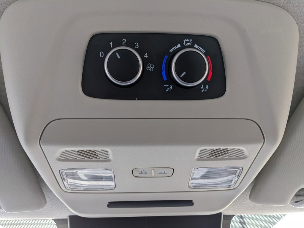 Used 2023 Ford Transit 350 XLT image 48