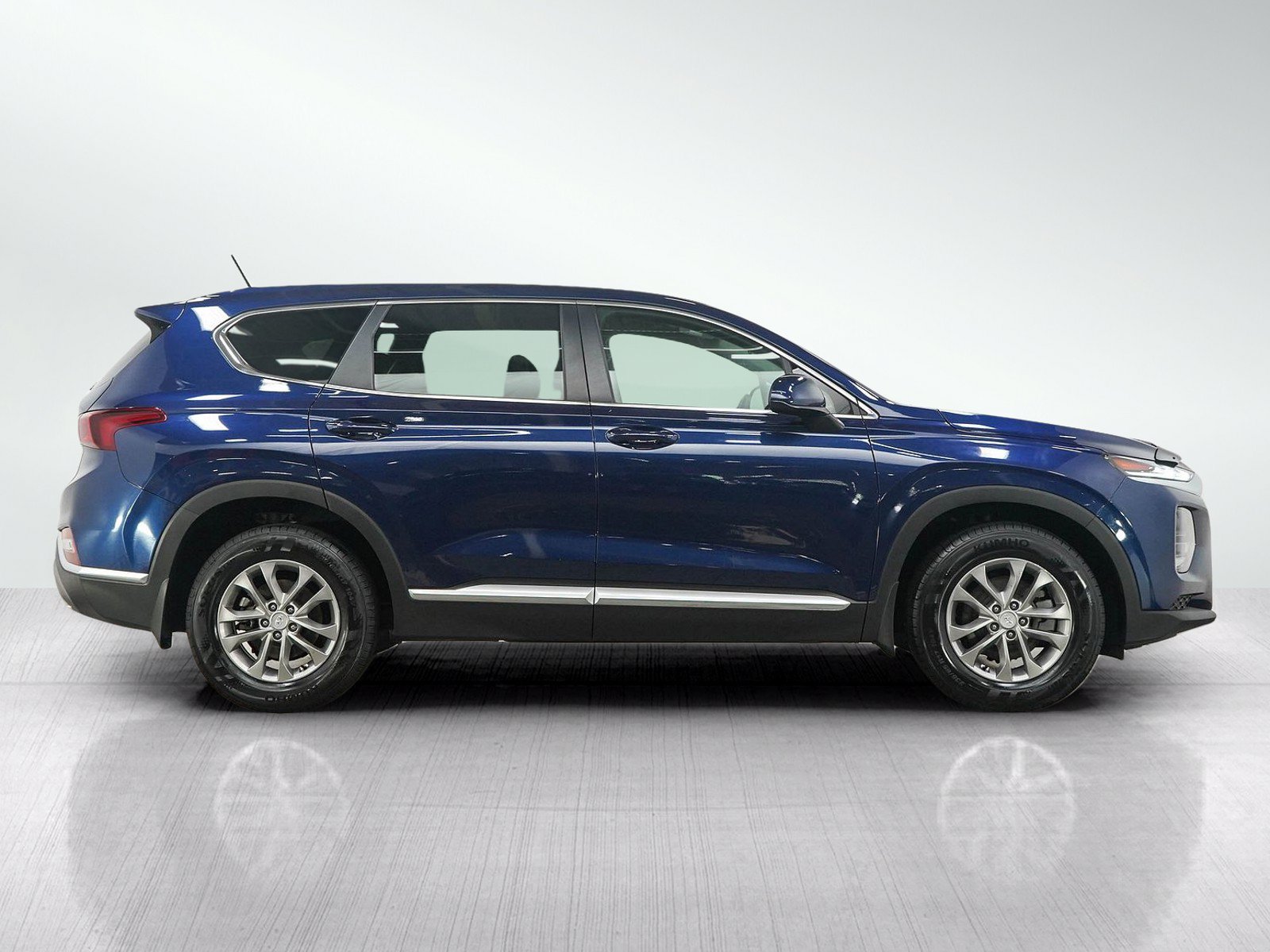 Used 2020 Hyundai Santa Fe SE AWD/4WD image 6