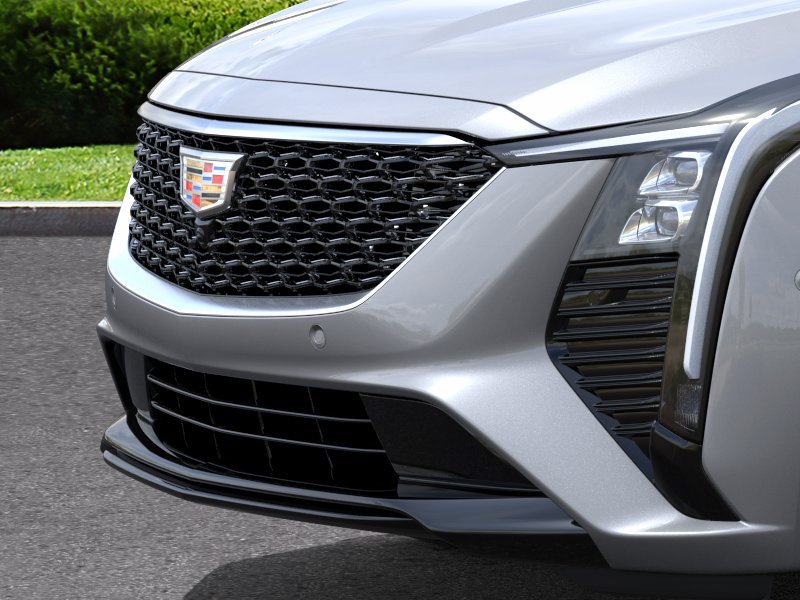 New 2026 Cadillac CT5 Premium Luxury AWD/4WD image 13