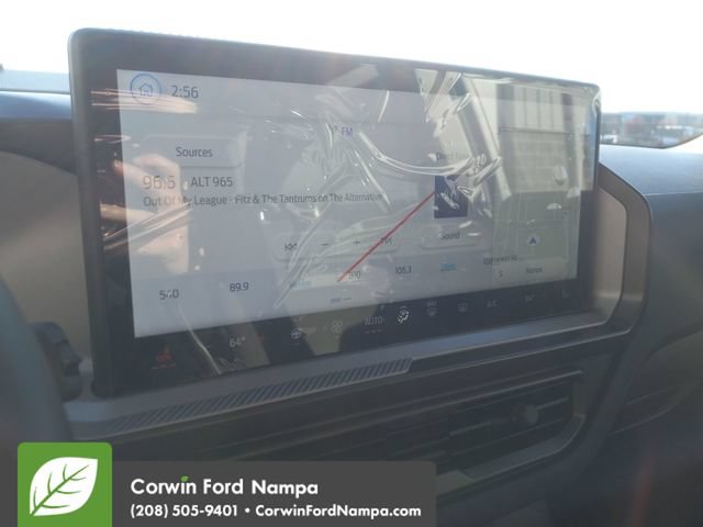 New 2026 Ford Bronco Sport Badlands w/ Badlands Tech Package AWD/4WD image 16