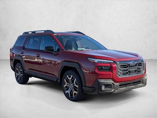 New 2026 Subaru Outback Touring XT image 6